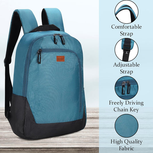 AshcrafZee backpack bag for men| bag | school bag - alphahostel.in