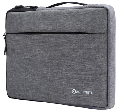 GadgetBite Laptop Bag Sleeve With Handle
