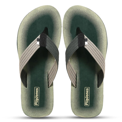 Flip-Flop Lightweight and comfortable Outdoor And Indoor - alphahostel.in