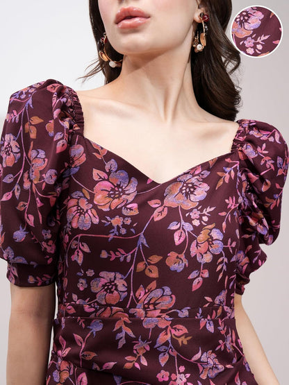 Tokyo Talkies Women's Dresses for Women