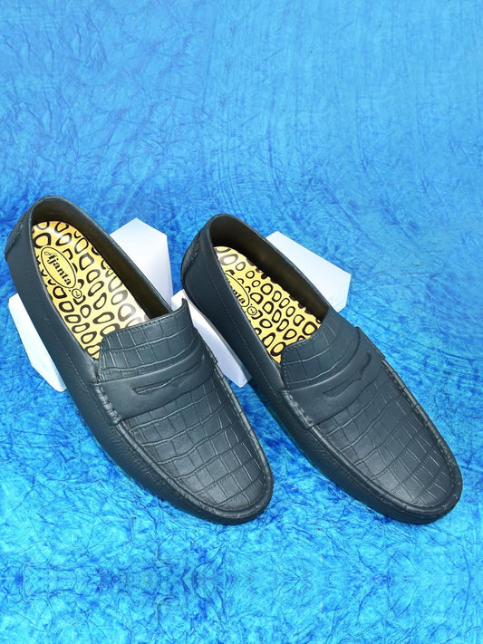 AJANTA Mens Fk0080 Loafer - alphahostel.in