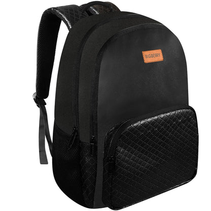 BIGBERRY Newage Unisex 24 Ltrs leatherite/faux844