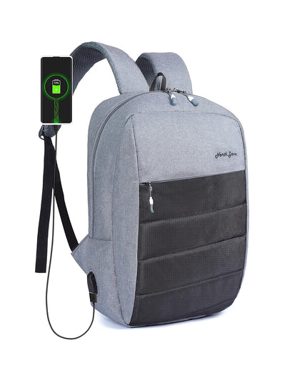 Dybbuk 25 Ltrs Laptop Backpack for Office - alphahostel.in