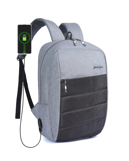 Dybbuk 25 Ltrs Laptop Backpack for Office - alphahostel.in
