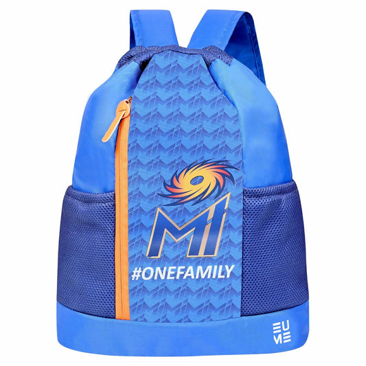EUME MI 19 Ltrs Drawstring Backpack