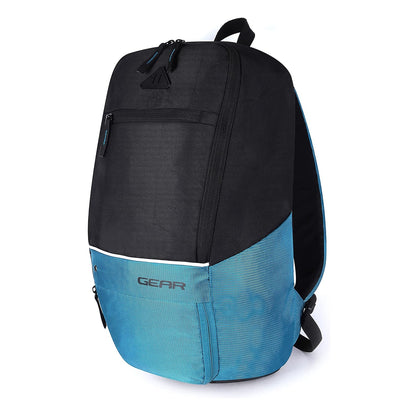 Gear Superior Xl 17L Water Resistant School Bag - alphahostel.in