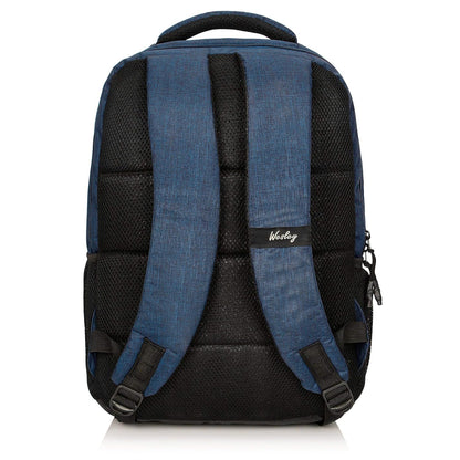 Wesley Milestone 2.0 Casual Waterproof Laptop - alphahostel.in
