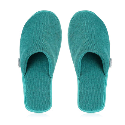 Home Slippers Indoor Bedroom Room Winter House - alphahostel.in