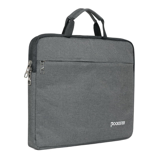 Pockester Water Resistant Laptop Sleeve