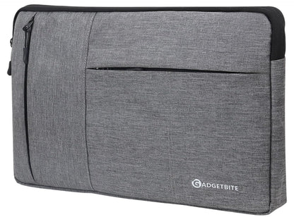 GadgetBite Laptop Bag Sleeve With Handle