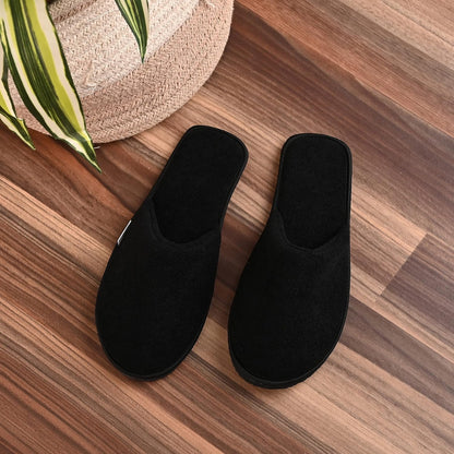Home Slippers Indoor Bedroom Room Winter House - alphahostel.in