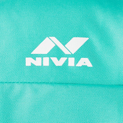 Nivia Polyester Pulse 2.0 Backpack For unisex
