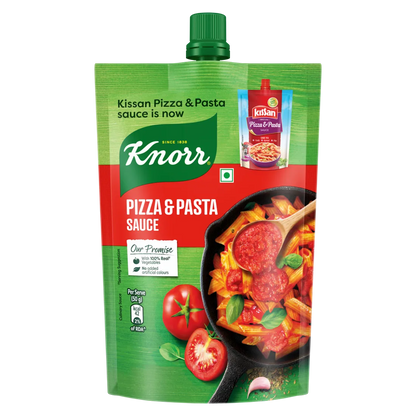 Knorr Sauce Pizza and Pasta 200 g