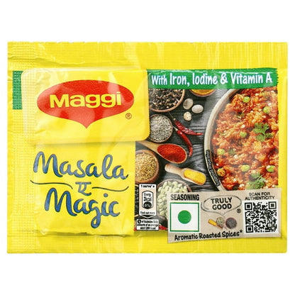 Maggi Masala A Magic 6Gm (Pack Of 4)