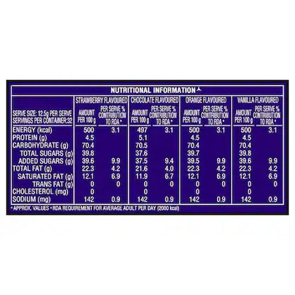 Parle Hide & Seek 4 Flavour Choco Chip Creme Biscuit 400 g