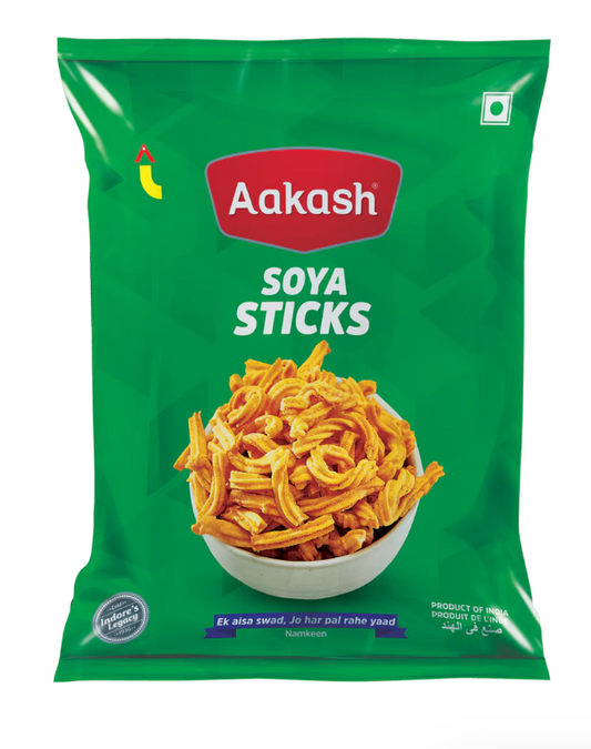 Aakash Soya Sticks 180 g