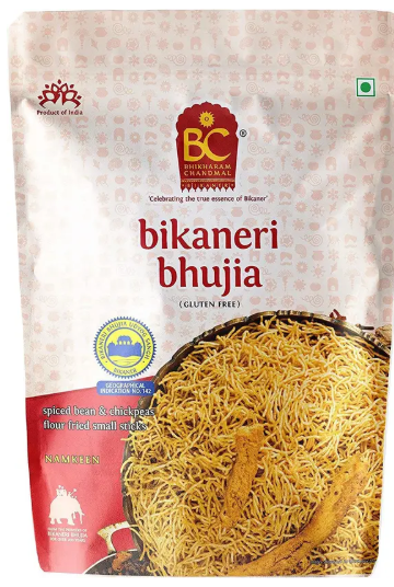 Bikaneri bhujia 425g