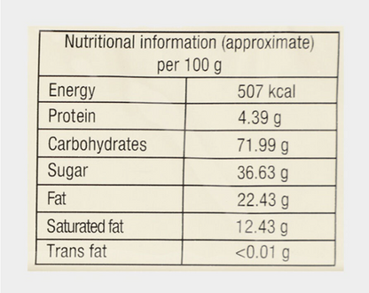 Full Bloom Strawberry Wafer 75g