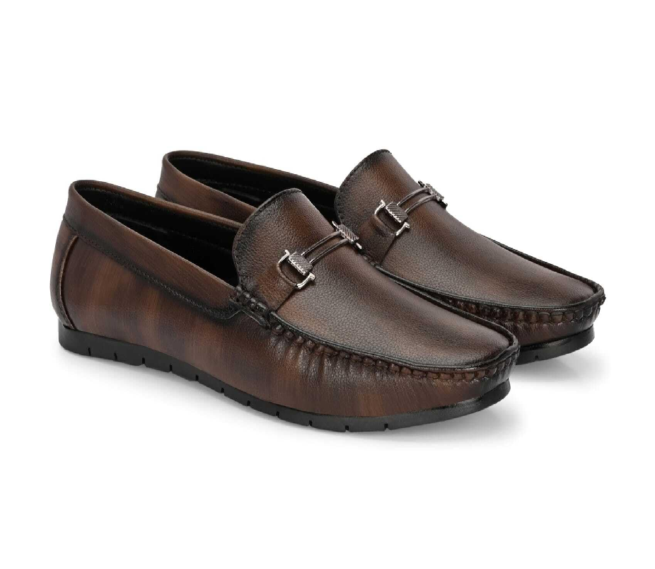 HATTOUN Synthetic Leather Comfortable for Men - alphahostel.in