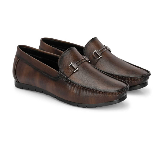 HATTOUN Synthetic Leather Comfortable for Men - alphahostel.in