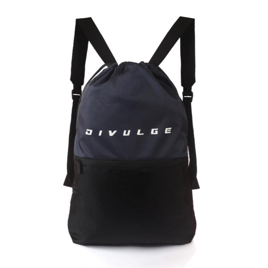 DIVULGE Acheiver Drawstring Bag Sports Bag - alphahostel.in
