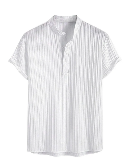 GRECIILOOKS Shirt for Men | Mens Casual Shirt