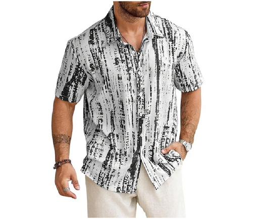 Uiriuy Shirt for Man | Casual Shirts for Men | Shirt Men