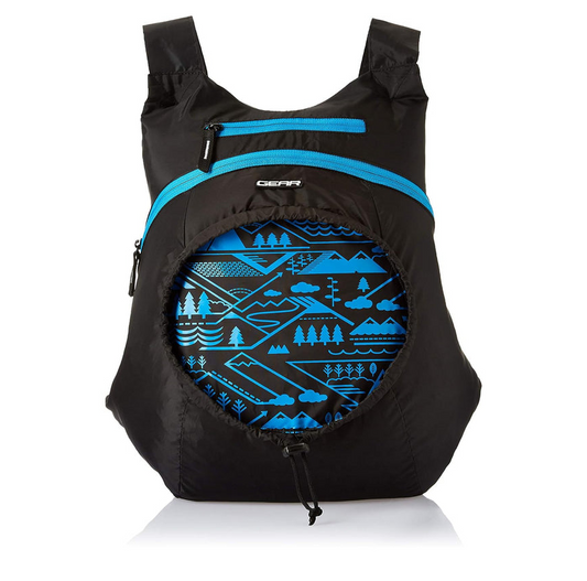 Gear CarryOn 16L Foldable Water Resistant