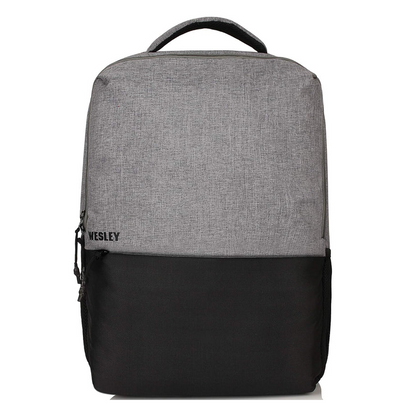 Wesley Milestone 2.0 Casual Waterproof Laptop - alphahostel.in