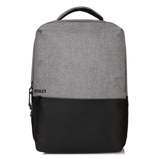 Wesley Milestone 2.0 Casual Waterproof Laptop - alphahostel.in