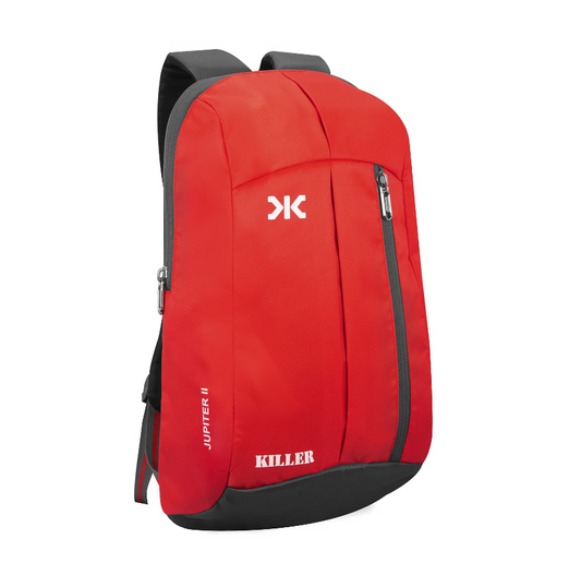 KILLER Jupiter Small Outdoor Mini Backpack 12L - alphahostel.in