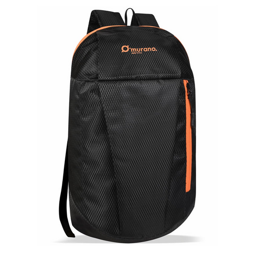 Murano Louis 10ltr Small Casual day backpack