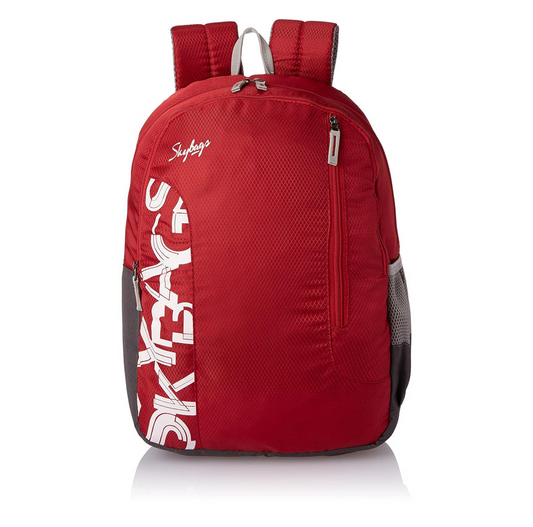 Skybags Casual Backpack 28L - alphahostel.in