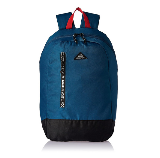 Gear Superior 16 Ltrs Black Grey Casual - alphahostel.in