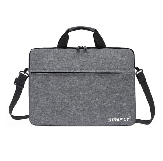StrapLt Laptop Bag Sleeve For 15 Inch-15.6 Inch