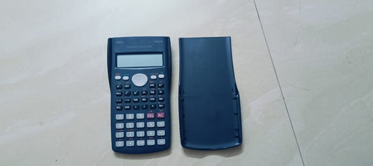 Scientific Calculator