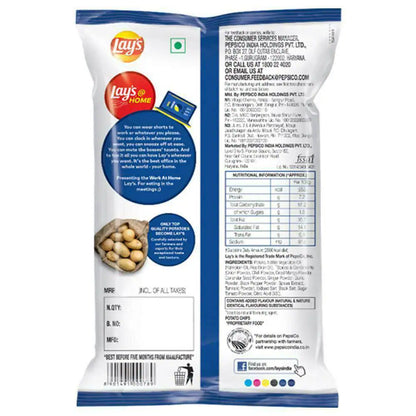 Lay's India's Magic Masala Potato Chips 80 g