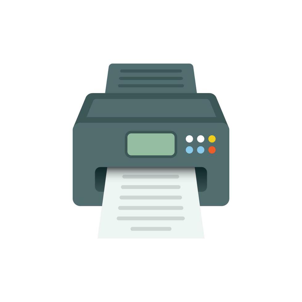 Printout
