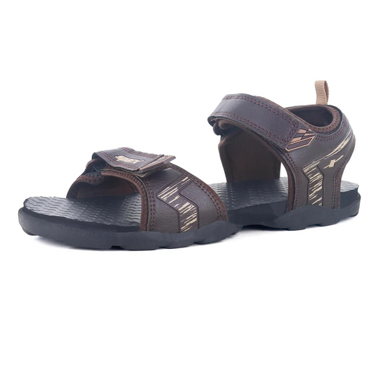 SPARX Men Buckle Sandals