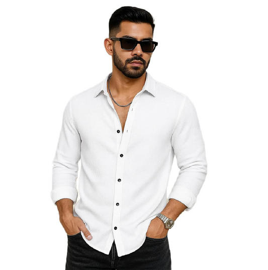 Stylish Popcorn Shirts for Men
