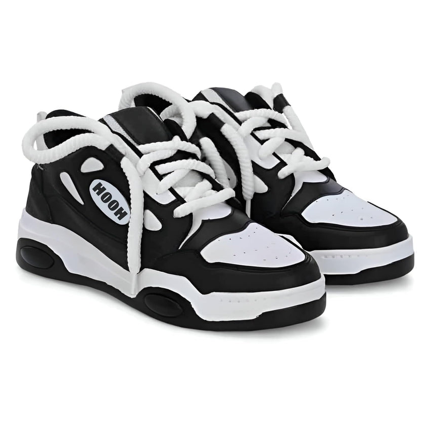 HOOH Latest Sneakers Cum Sports and Running Shoes - alphahostel.in
