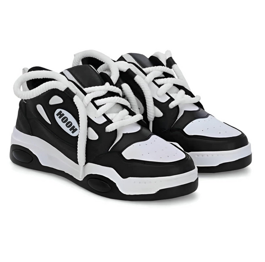 HOOH Latest Sneakers Cum Sports and Running Shoes - alphahostel.in