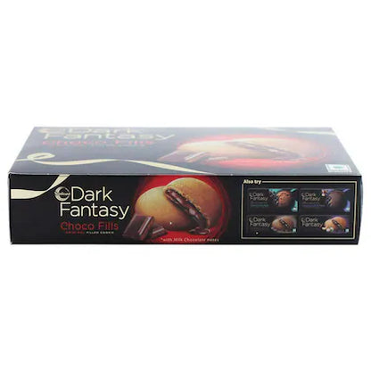 Sunfeast Dark Fantasy Choco Fills Cookie 230 g